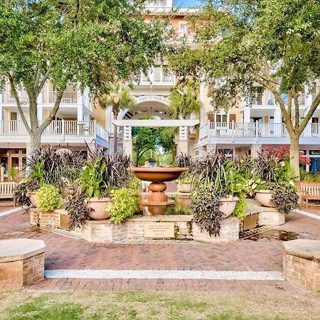 Baytowne Wharf Pilot House 115 Villa Destin Luaran gambar