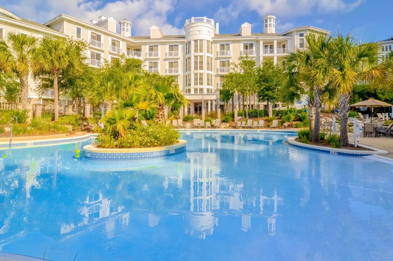Baytowne Wharf Pilot House 115 Villa Destin Luaran gambar
