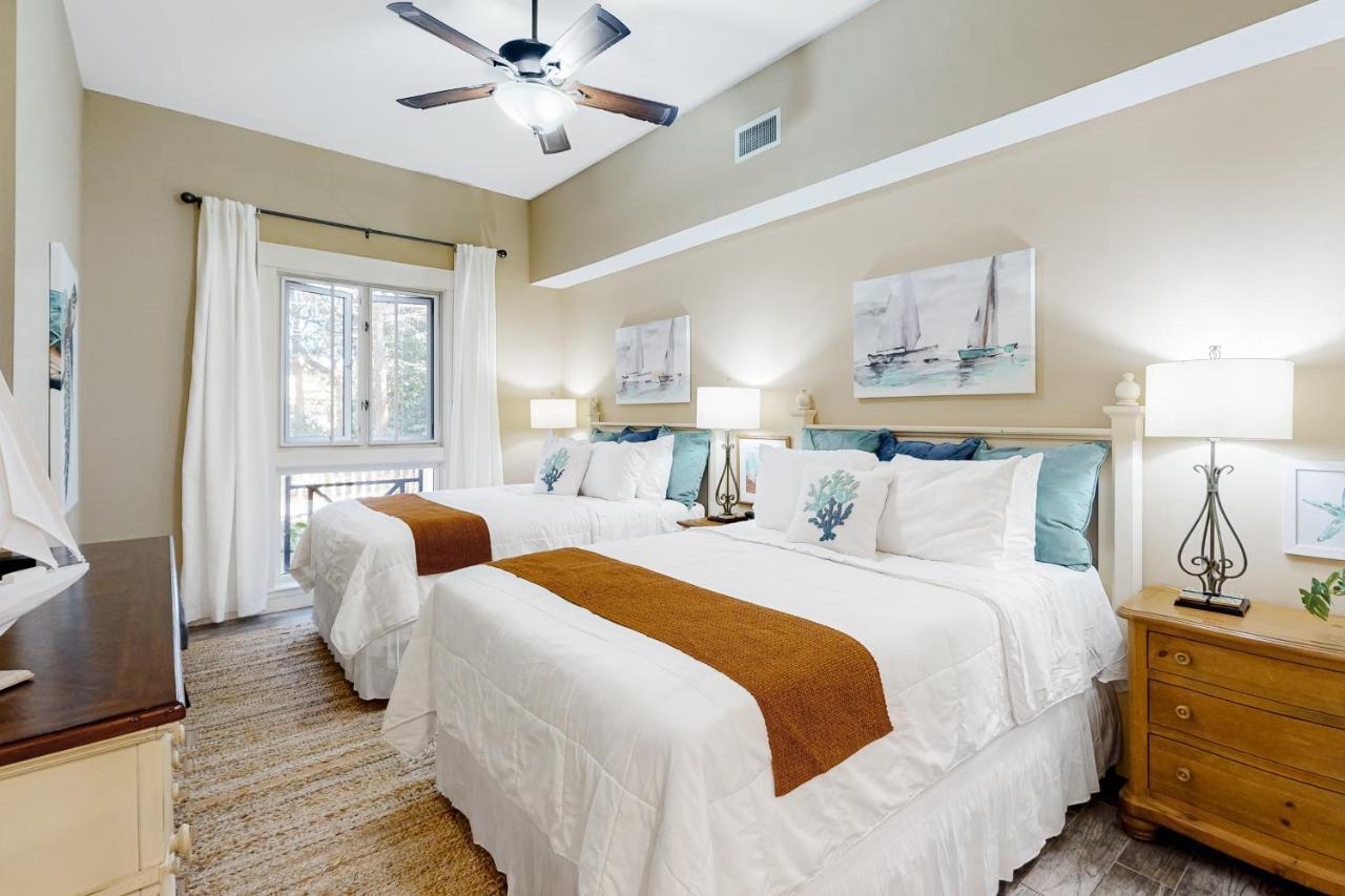 Baytowne Wharf Pilot House 115 Villa Destin Luaran gambar