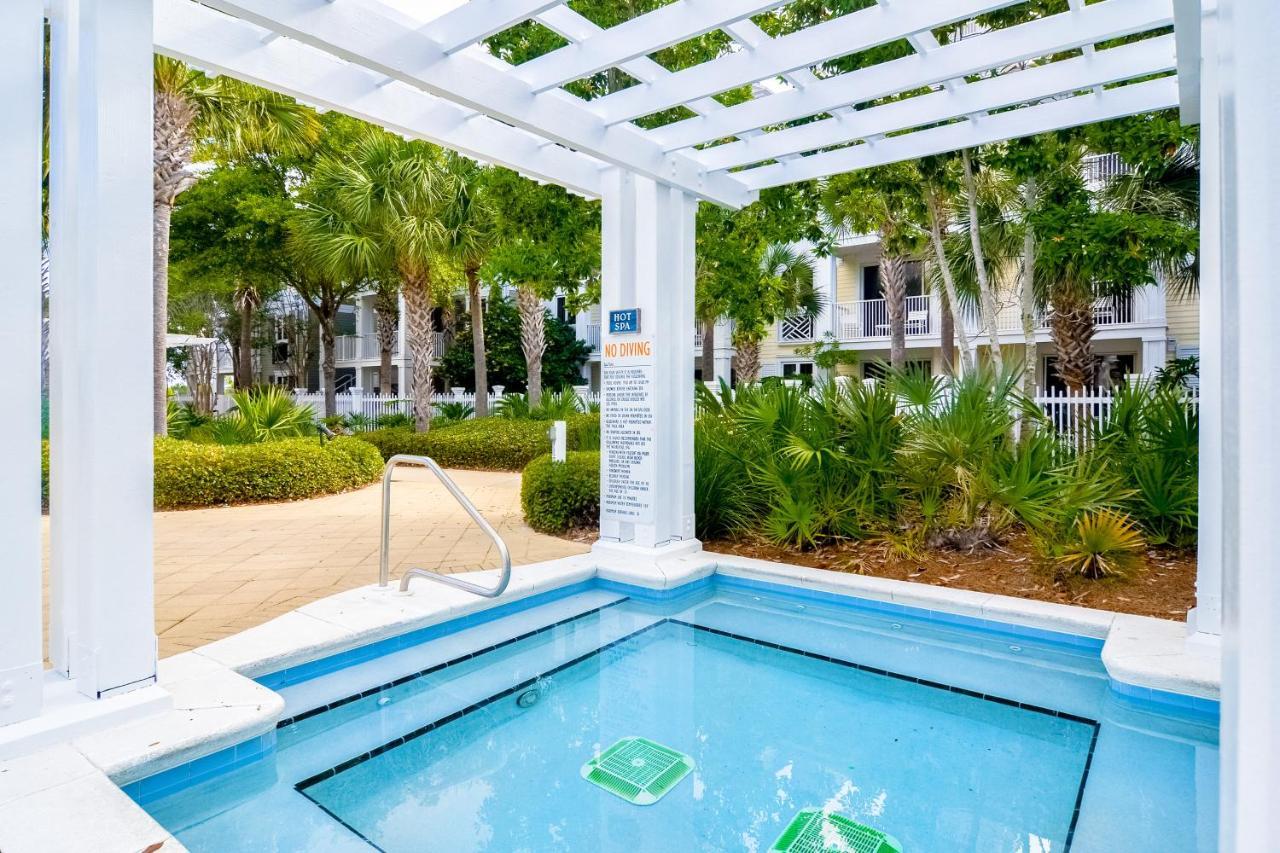 Baytowne Wharf Pilot House 115 Villa Destin Luaran gambar