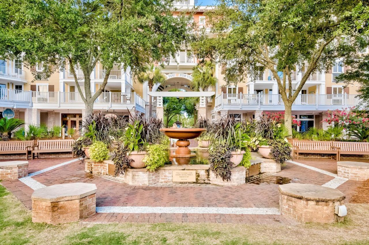 Baytowne Wharf Pilot House 115 Villa Destin Luaran gambar