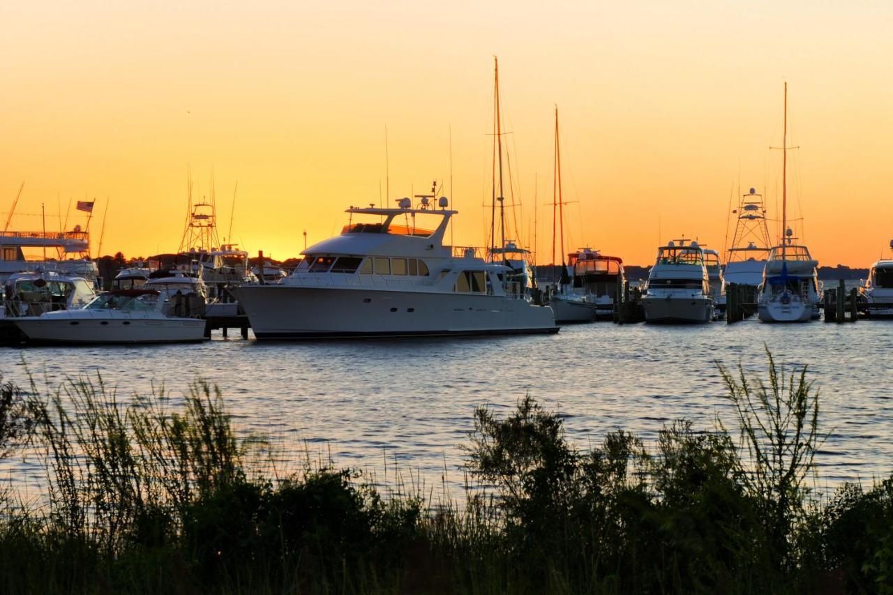 Baytowne Wharf Pilot House 115 Villa Destin Luaran gambar