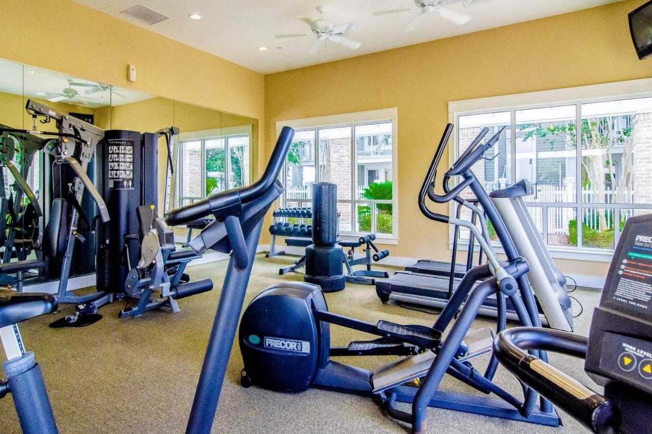 Baytowne Wharf Pilot House 115 Villa Destin Luaran gambar