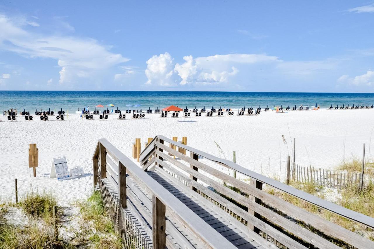 Baytowne Wharf Pilot House 115 Villa Destin Luaran gambar